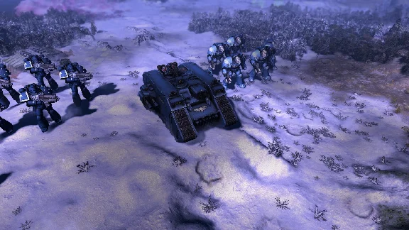 Warhammer 40,000: Gladius Reinforcement Pack @ RU