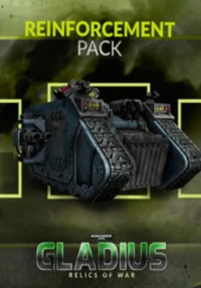 Warhammer 40,000: Gladius Reinforcement Pack @ RU