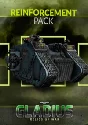 Warhammer 40,000: Gladius Reinforcement Pack @ RU