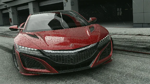 Project Cars 2 Deluxe Edition (Steam key) @ RU