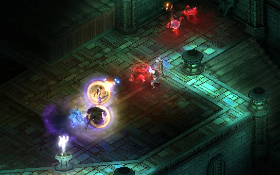 Tyranny - Deluxe Edition Upgrade (Steam key) @ RU