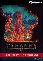 Tyranny - Deluxe Edition Upgrade (Steam key) @ RU