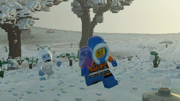 LEGO Worlds (Steam key) @ RU