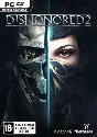 Dishonored 2 (Steam key) @ RU