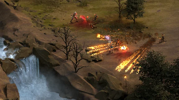 Tyranny (Steam key) @ RU