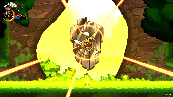 Pankapu - Episode 1 (Steam key) @ RU
