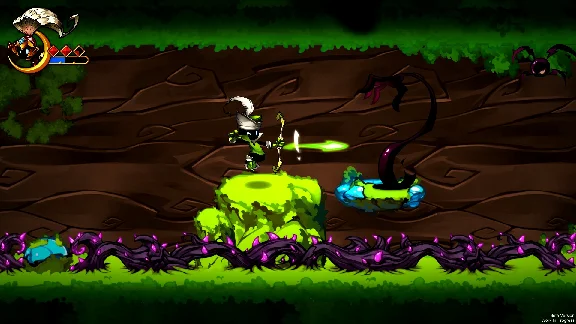 Pankapu - Episode 1 (Steam key) @ RU