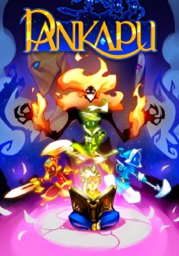 Pankapu - Episode 1 (Steam key) @ RU