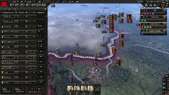 Hearts of Iron IV: Colonel Edition (Steam key) @ RU