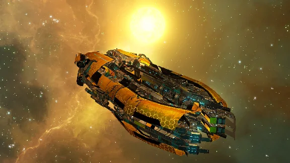 Starpoint Gemini Warlords (Steam key) @ RU