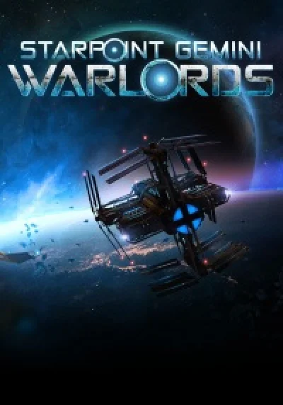 Starpoint Gemini Warlords (Steam key) @ RU