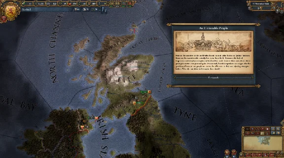 Europa Universalis IV: Mare Nostrum (Steam key) @ RU
