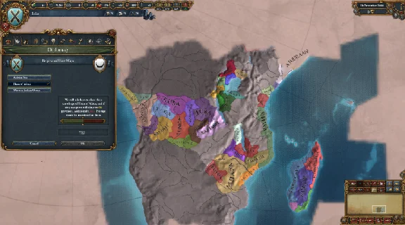 Europa Universalis IV: Mare Nostrum (Steam key) @ RU
