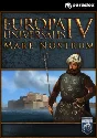 Europa Universalis IV: Mare Nostrum (Steam key) @ RU