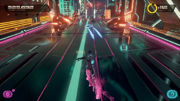 TRON RUN/r (Steam key) @ Region free