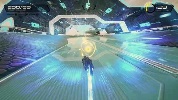 TRON RUN/r (Steam key) @ Region free
