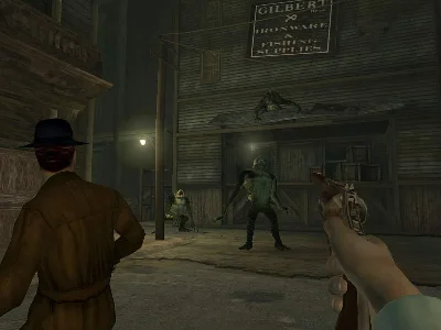 Call of Cthulhu: Dark Corners of the Earth (Steam Ключ)