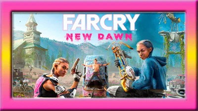 Far Cry New Dawn |Steam Gift| RUSSIA