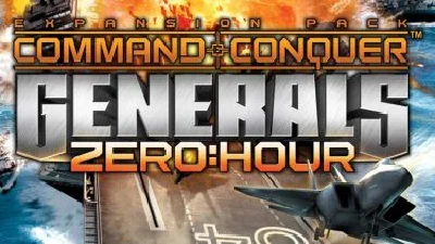 Command & Conquer Generals & Zero Hour | Offline