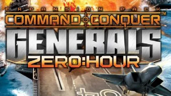 Command & Conquer Generals & Zero Hour | Offline