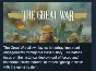 Commands & Colors: The Great War STEAM KEY REGION FREE