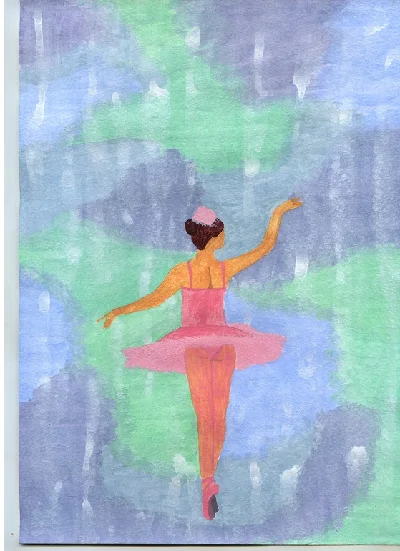 Terpsichore in law