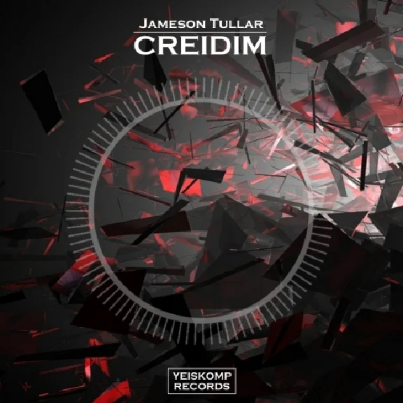 Jameson Tullar - Creidim (Original Mix)