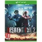 RESIDENT EVIL 2 / XBOX ONE, Series X|S 🏅🏅🏅