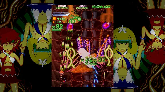 Tenta Shooter (Steam key / Region Free)