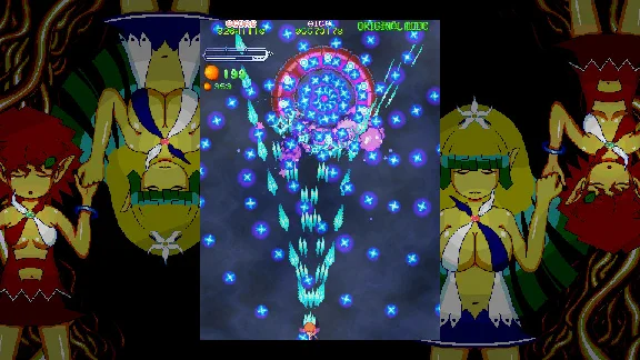 Tenta Shooter (Steam key / Region Free)