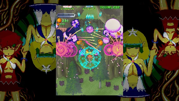 Tenta Shooter (Steam key / Region Free)