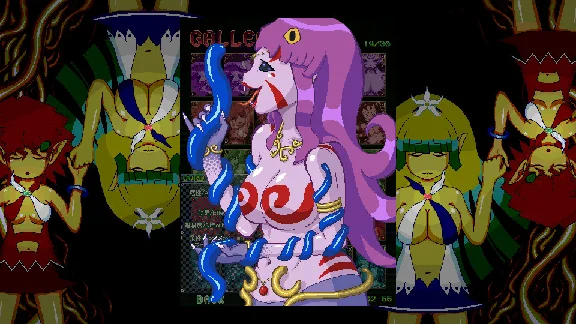 Tenta Shooter (Steam key / Region Free)