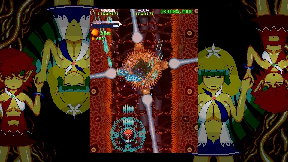 Tenta Shooter (Steam key / Region Free)