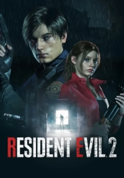 RESIDENT EVIL 2 / BIOHAZARD RE:2 (Steam key) @ RU