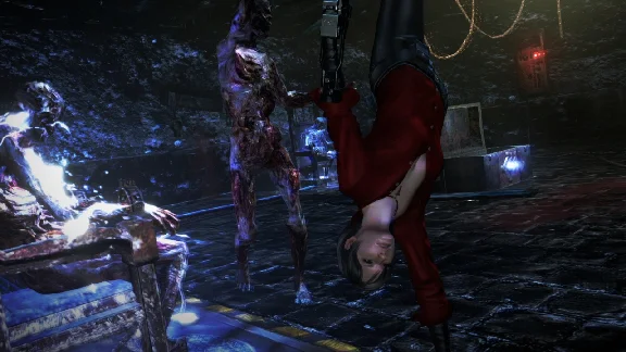 Resident Evil 6 (Steam key) @ RU