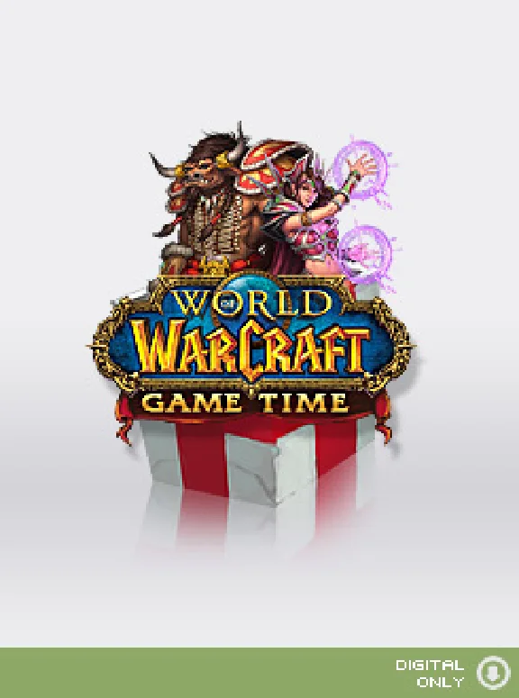 🥇WoW EU/RU (+Classic) 30 Days time 🔑+ Discount!!!✅