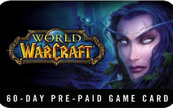 🥇WoW EU/RU/CIS(+Classic) 60 Days Time(0% Fee)✅Discount