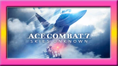 ACE COMBAT 7: SKIES UNKNOWN |Steam Gift| РОССИЯ