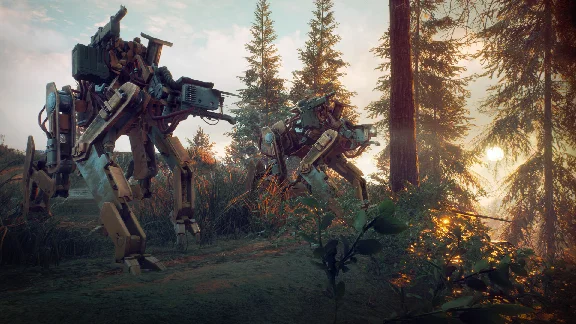 Generation Zero |Steam Gift| РОССИЯ
