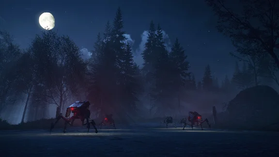 Generation Zero |Steam Gift| РОССИЯ