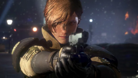 LEFT ALIVE |Steam Gift| RUSSIA