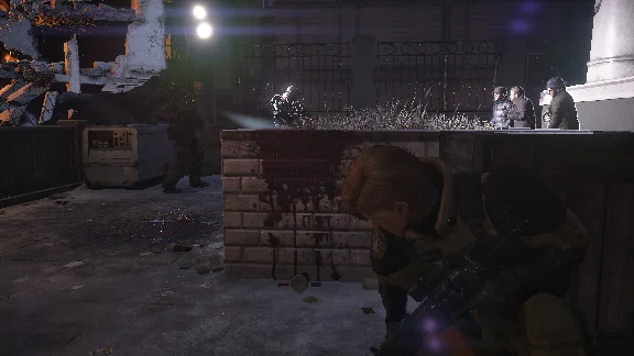 LEFT ALIVE |Steam Gift| RUSSIA