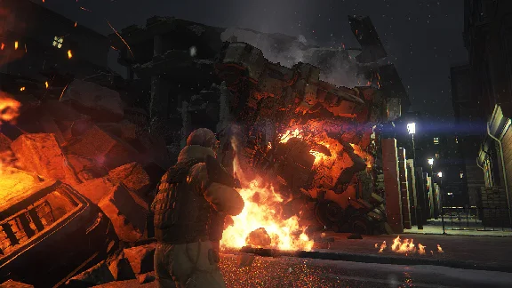 LEFT ALIVE |Steam Gift| RUSSIA