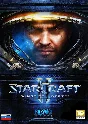 StarCraft 2: Wings of Liberty (RU) - Photo CD-Key