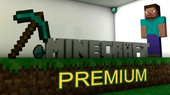 Minecraft Premium + Hypixel [MVP+ ] Full access + mail