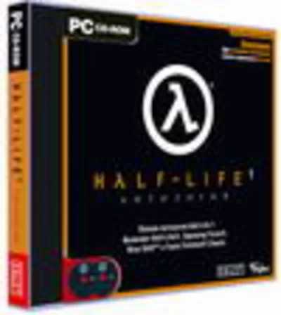 Half-Life 1 Антология (4 игры в одном наборе). Для стим