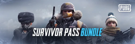 PUBG - Survivor Pass 4 Aftermath (Steam Key. Ru/CIS)