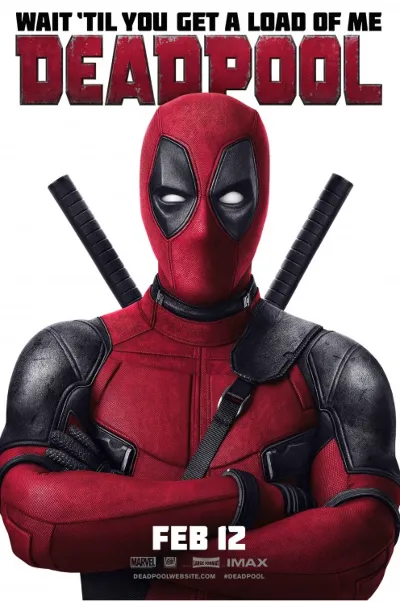 Deadpool (Steam Key) RU+CIS LICENSE