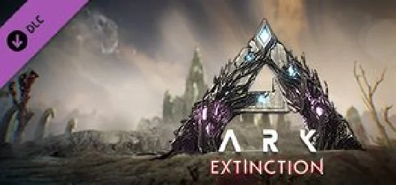 ARK: Extinction - Expansion Pack (Любой регион)