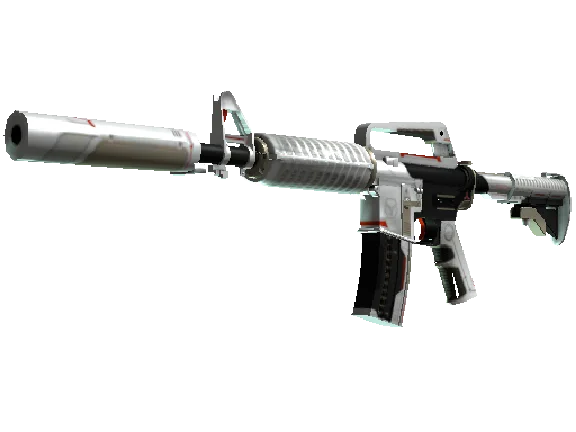 Macro on M4A1-S x7/Bloody for CS 2